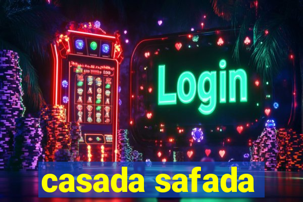casada safada
